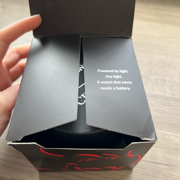 Citizen Disney Minnie Mouse Watch with 31MM Diamond Dial - Picture 11 of 11